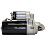 MPA Quality-Built Remanufactured Starter 12113 - side view