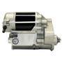 MPA Quality-Built Remanufactured Starter 12167 - side view