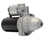 MPA Quality-Built Remanufactured Starter 12211 - angled view