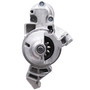 MPA Quality-Built Remanufactured Starter 12864 - front view