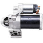 MPA Quality-Built Remanufactured Starter 12864 - side view