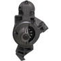 MPA Quality-Built Remanufactured Starter 12785 - front view