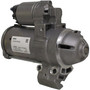 MPA Quality-Built Remanufactured Starter 12785 - angled view