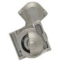 MPA Quality-Built Remanufactured Starter 12317 - front view