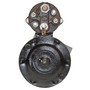 MPA Quality-Built Remanufactured Starter 12317 - back view