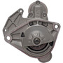 MPA Quality-Built Remanufactured Starter 12466 - front view