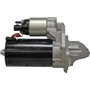 MPA Quality-Built Remanufactured Starter 12466 - side view