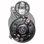 MPA Quality-Built New Starter 12372N - back view