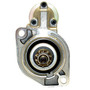 MPA Quality-Built Remanufactured Starter 12169 - front view