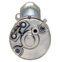MPA Quality-Built Remanufactured Starter 12116 - back view