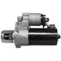 MPA Quality-Built Remanufactured Starter 12786 - side view