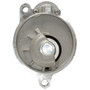 MPA Quality-Built Remanufactured Starter 12191 - front view