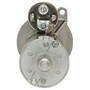 MPA Quality-Built Remanufactured Starter 12191 - back view