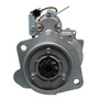 MPA Quality-Built Remanufactured Starter 12813 - front view