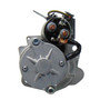 MPA Quality-Built Remanufactured Starter 12813 - back view