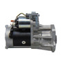 MPA Quality-Built Remanufactured Starter 12813 - side view