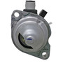 MPA Quality-Built Remanufactured Starter 12467 - front view