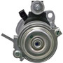 MPA Quality-Built Remanufactured Starter 12467 - back view