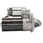 MPA Quality-Built Remanufactured Starter 12375 - side view