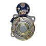 MPA Quality-Built Remanufactured Starter 12448 - back view