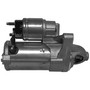 MPA Quality-Built Remanufactured Starter 12880 - side view
