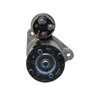 MPA Quality-Built Remanufactured Starter 12815 - back view