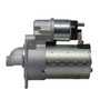 MPA Quality-Built Remanufactured Starter 12815 - side view