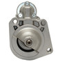 MPA Quality-Built Remanufactured Starter 12216 - front view