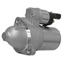 MPA Quality-Built Remanufactured Starter 12789 - angled view