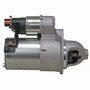 MPA Quality-Built Remanufactured Starter 12789 - side view