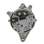 MPA Quality-Built Remanufactured Alternator 13180 - back view
