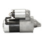 MPA Quality-Built Remanufactured Starter 12117 - side view