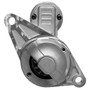 MPA Quality-Built Remanufactured Starter 12867 - front view