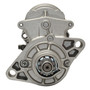MPA Quality-Built Remanufactured Starter 12173 - front view