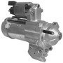 MPA Quality-Built Remanufactured Starter 12883 - angled view