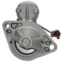 MPA Quality-Built Remanufactured Starter 12135 - front view