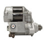 MPA Quality-Built Remanufactured Starter 12398 - side view