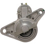 MPA Quality-Built Remanufactured Starter 12469 - front view