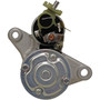 MPA Quality-Built Remanufactured Starter 12469 - back view