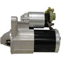 MPA Quality-Built Remanufactured Starter 12469 - side view