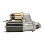 MPA Quality-Built Remanufactured Starter 12377 - side view