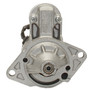 MPA Quality-Built Remanufactured Starter 12118 - front view