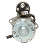 MPA Quality-Built Remanufactured Starter 12118 - back view