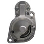 MPA Quality-Built Remanufactured Starter 12790 - front view