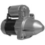 MPA Quality-Built Remanufactured Starter 12790 - angled view