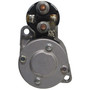 MPA Quality-Built Remanufactured Starter 12790 - back view