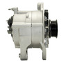 MPA Quality-Built Remanufactured Alternator 13187 - side view