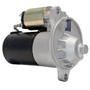 MPA Quality-Built New Starter 12192N - angled view