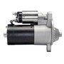 MPA Quality-Built New Starter 12192N - side view