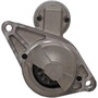 MPA Quality-Built Remanufactured Starter 12470 - front view